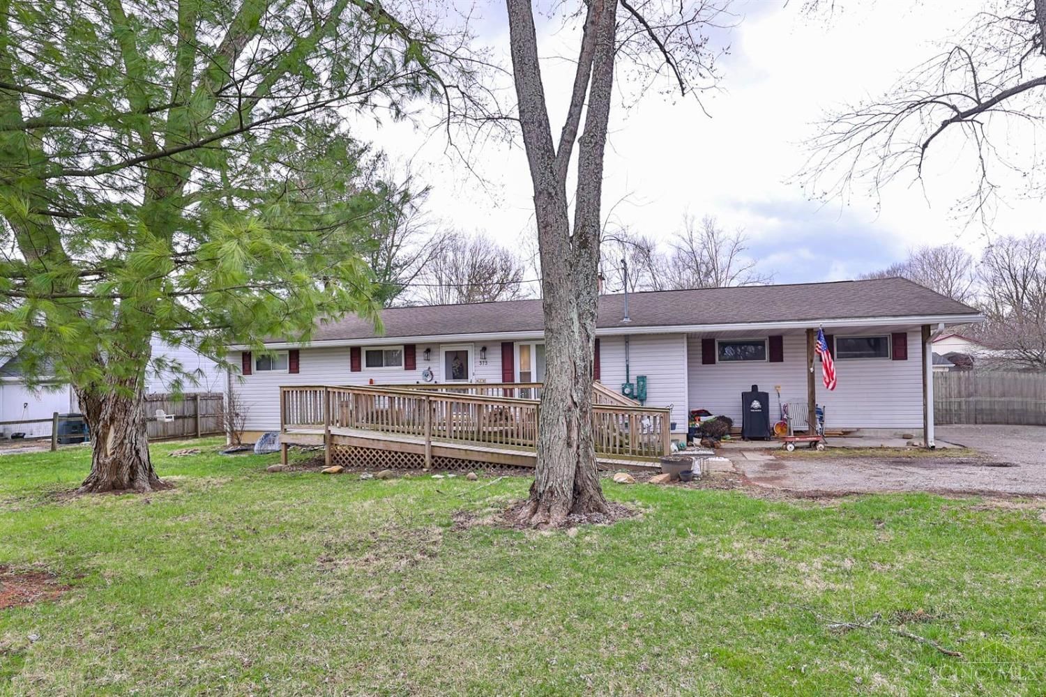 373 Millville Oxford Road, Millville, OH 45013