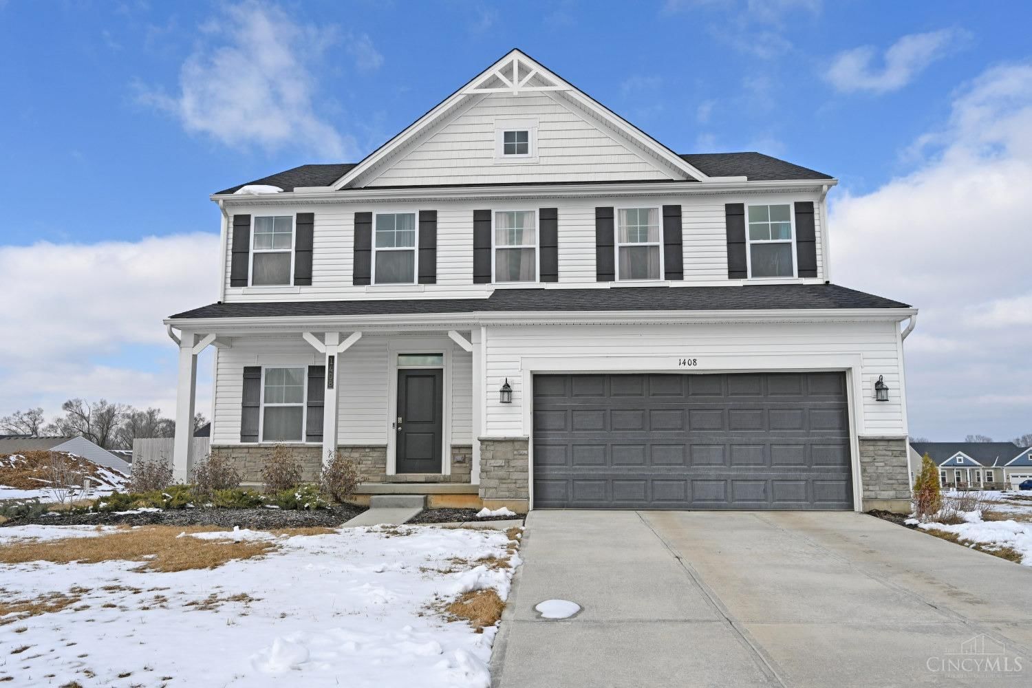 Photo of 1408 Edinburg Court