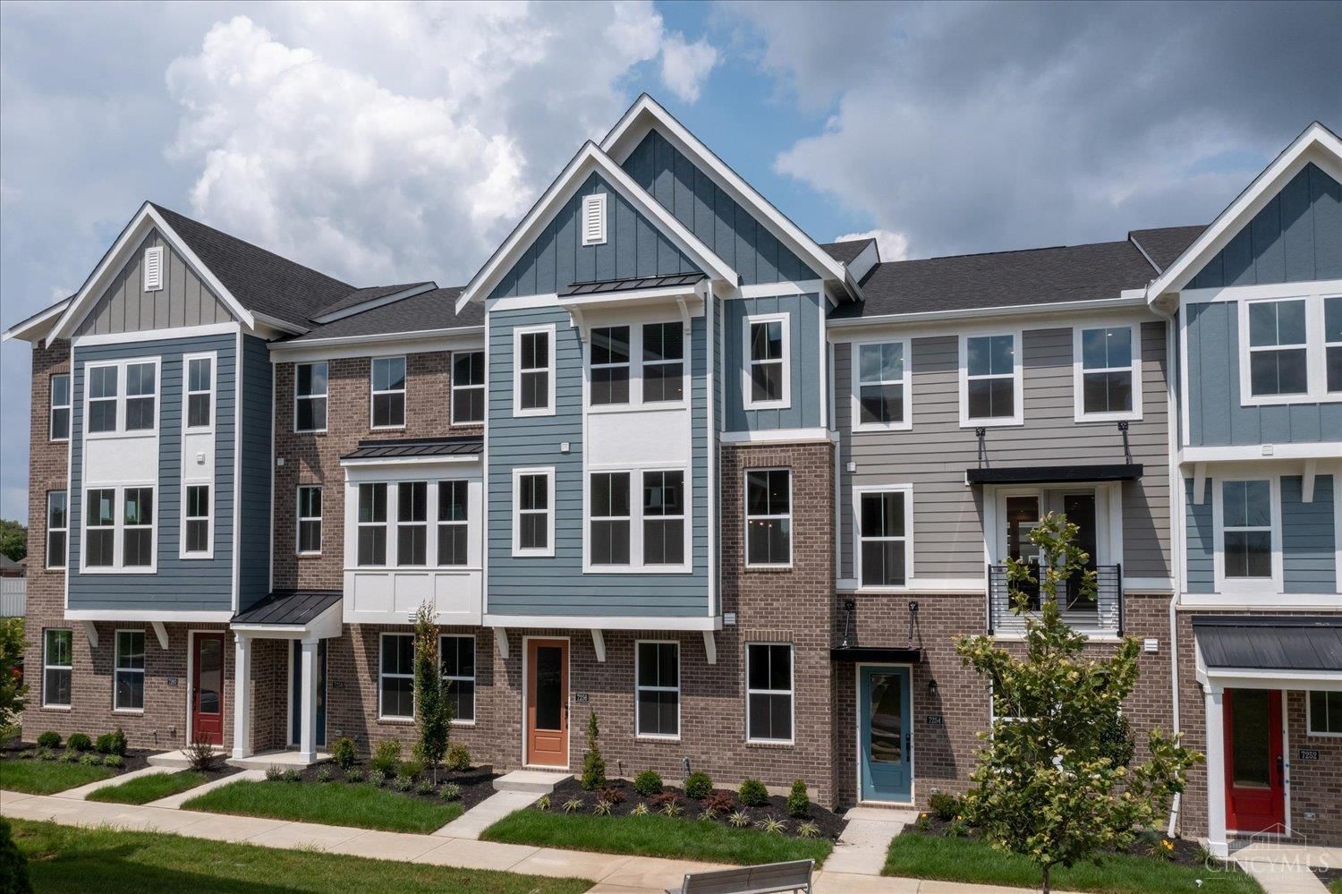 7256 Otley Drive, West Chester, OH 45069