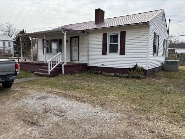 Photo of 815 Valley Street