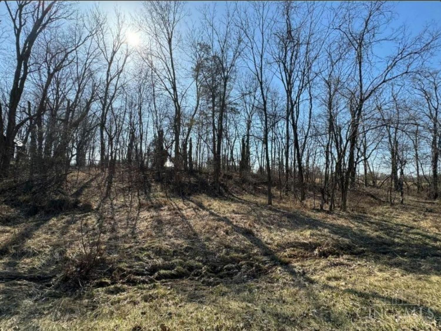 Lot 191 Seminole Drive, Franklin Twp, OH 45171