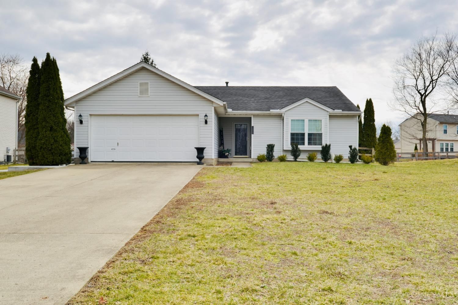 1303 Willow Forge Court, Lebanon, OH 45036