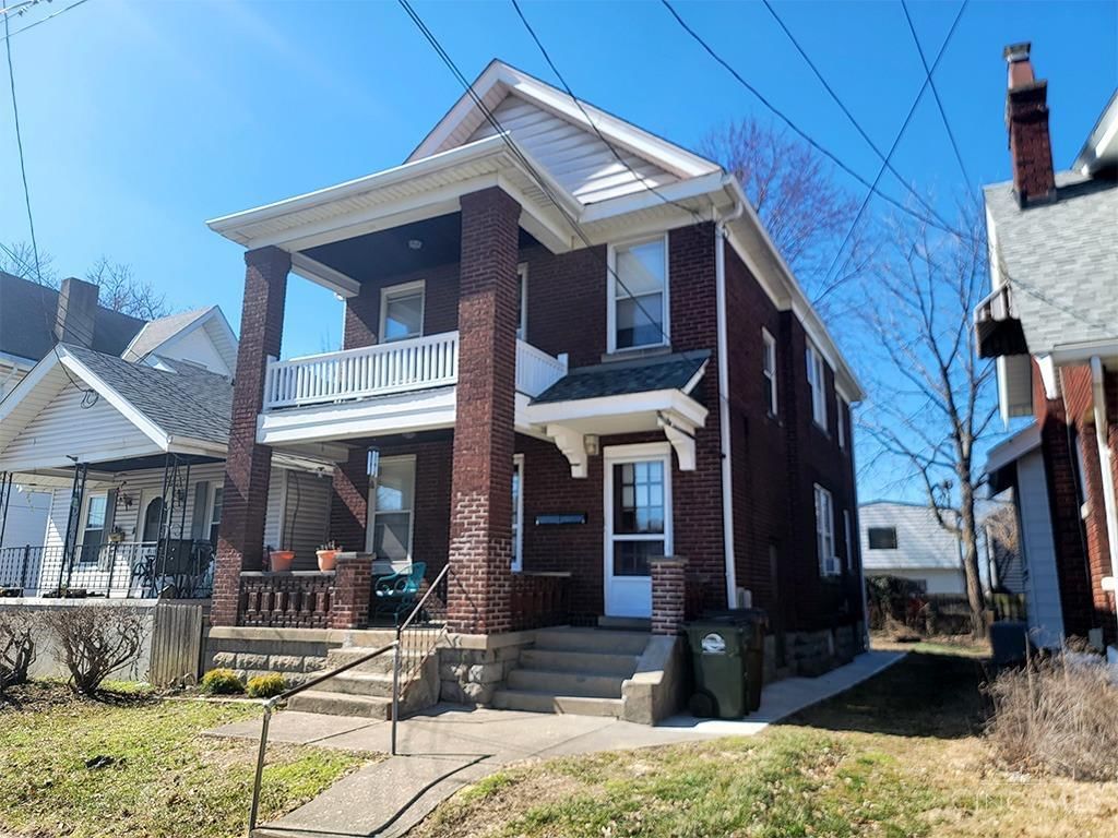 5327 Hunter Avenue, Norwood, OH 45212