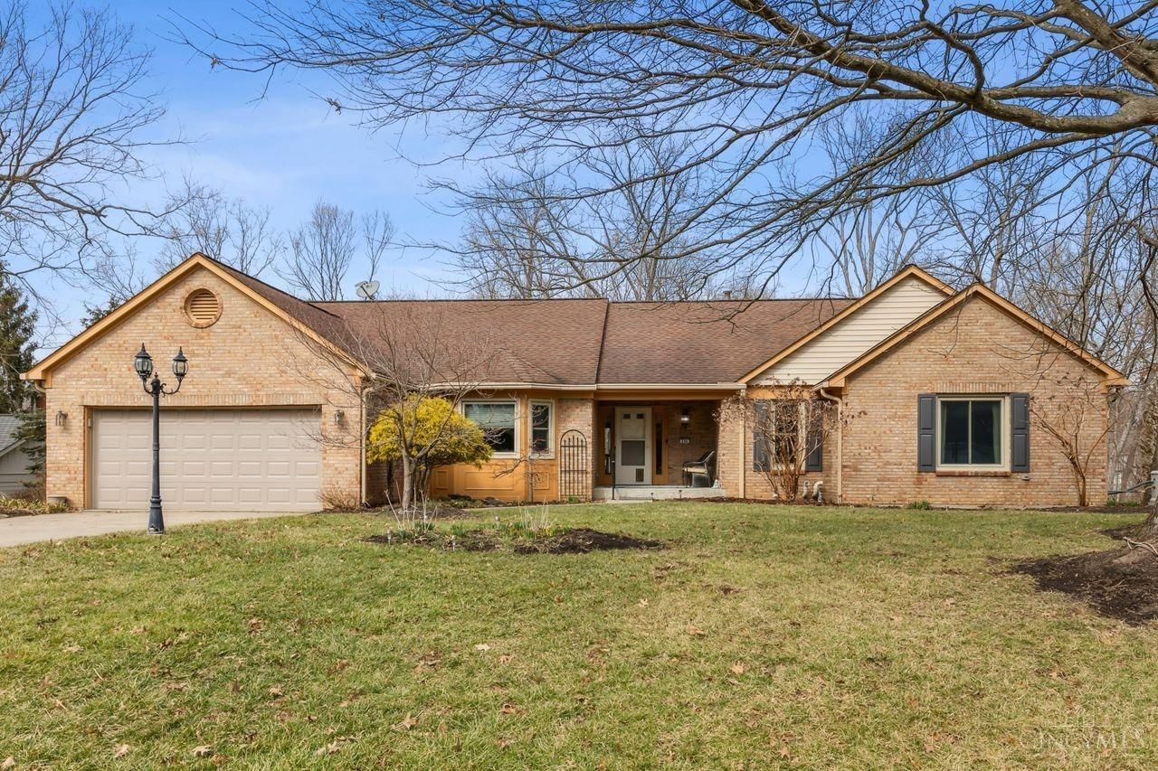 894 Surrey Ridge, Union Twp, OH 45245