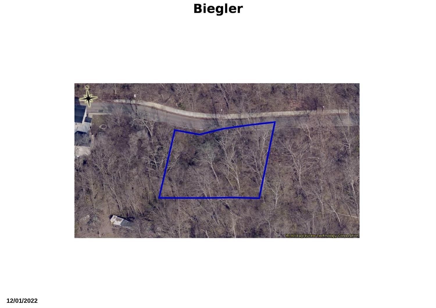 1891 Biegler Street, Cincinnati, OH 45214