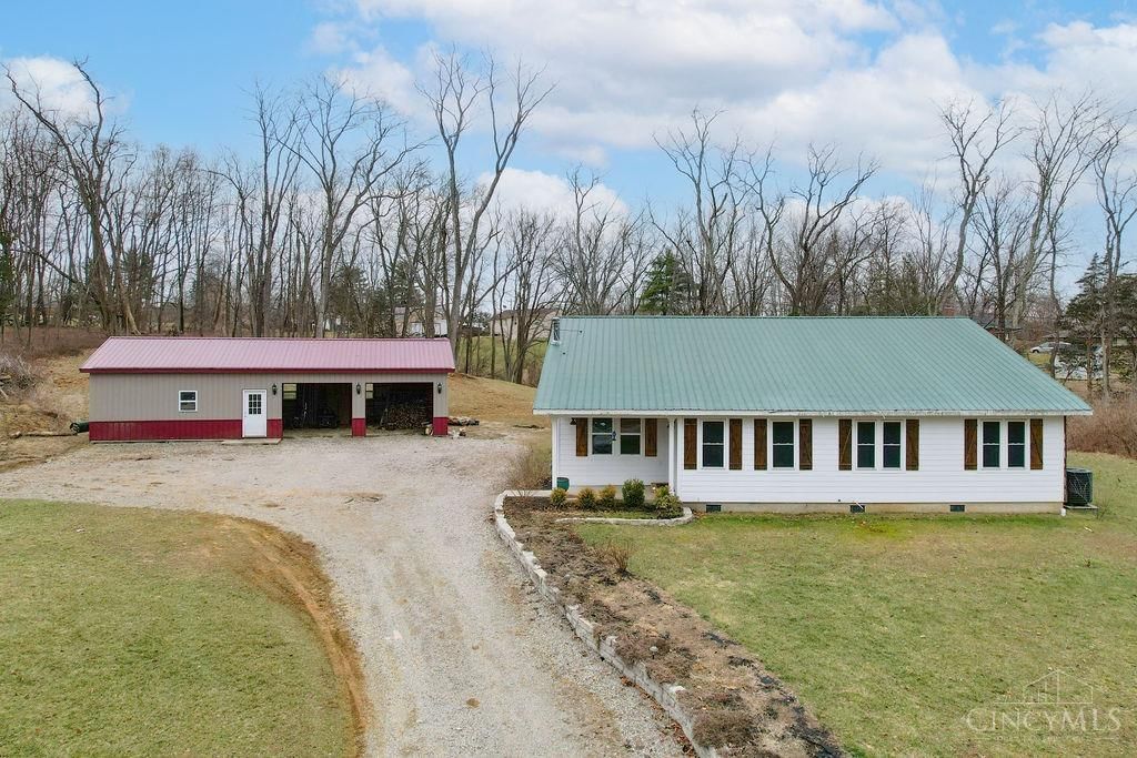 1767 Wood Road, Union Twp, OH 45036