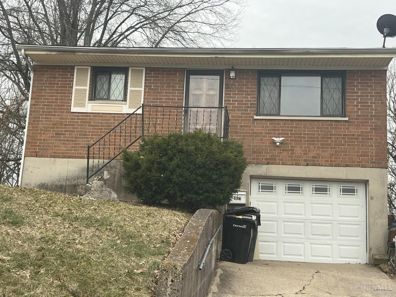 3627 Liberty Court, Cincinnati, OH 45205