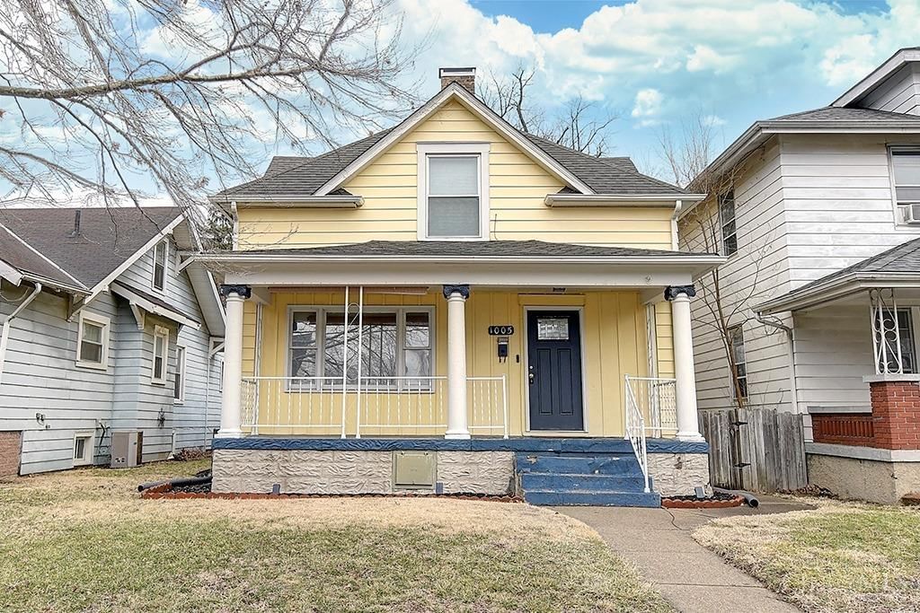 1005 Malvern Street, Middletown, OH 45042