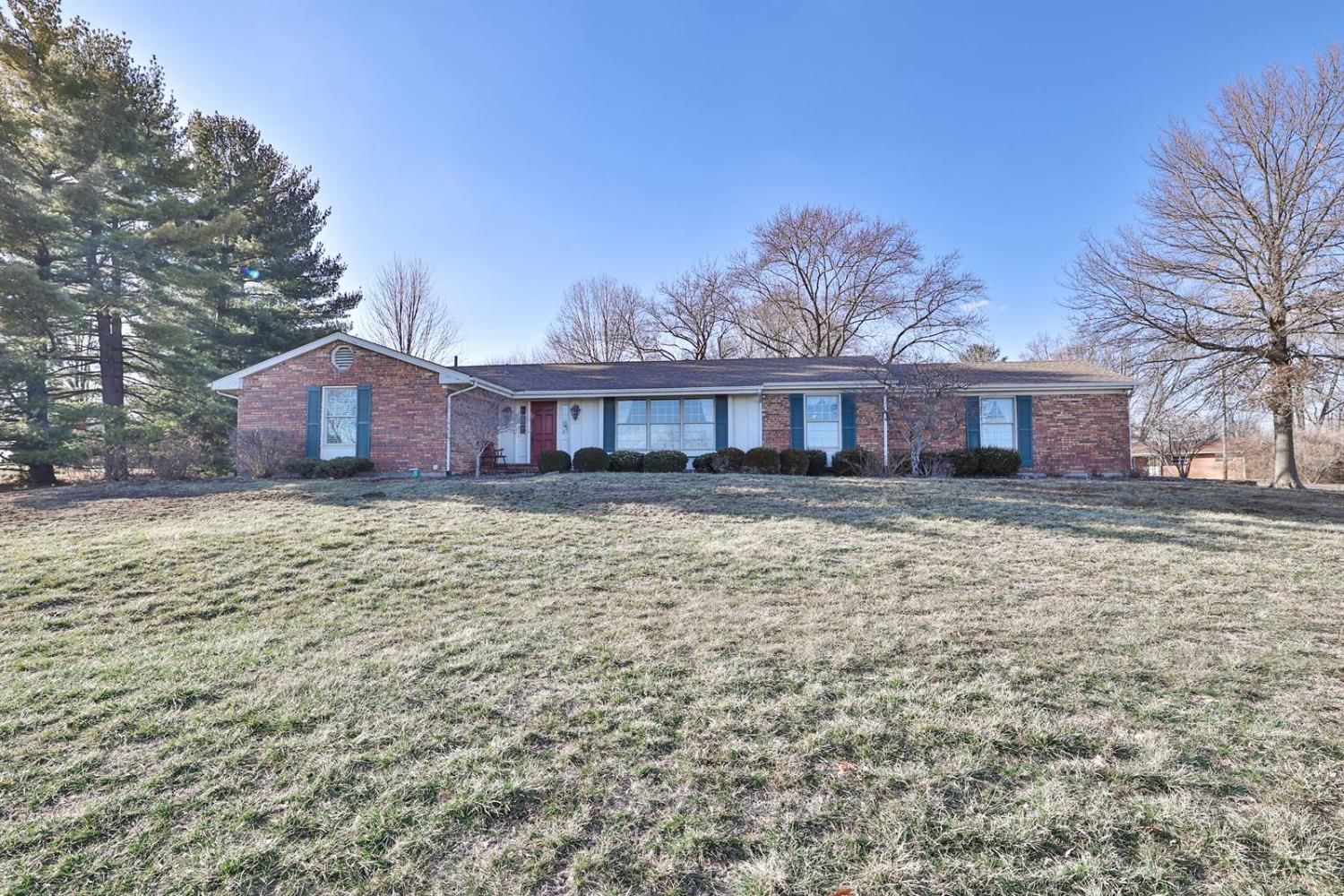 5077 Mosiman Road, Madison Twp, OH 45042