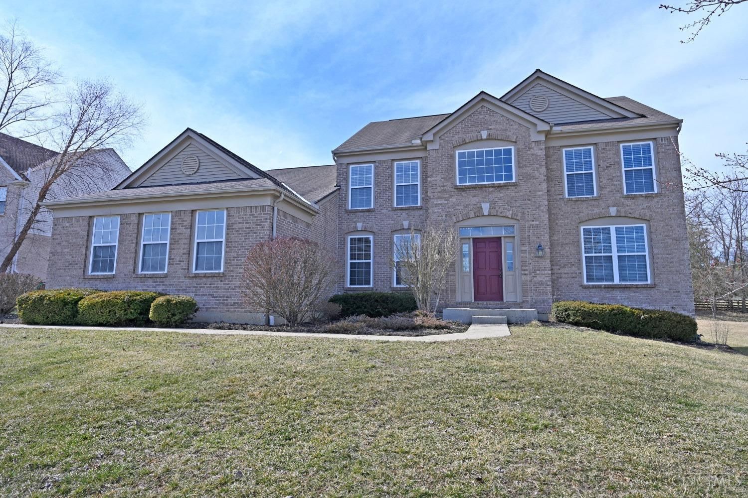 4115 Chanticleer Lane, Mason, OH 45040