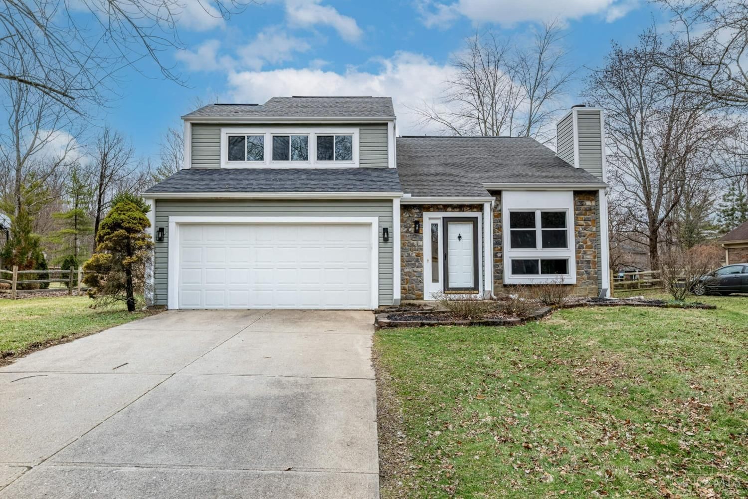 3627 Green Haven Way, Deerfield Twp., OH 45039