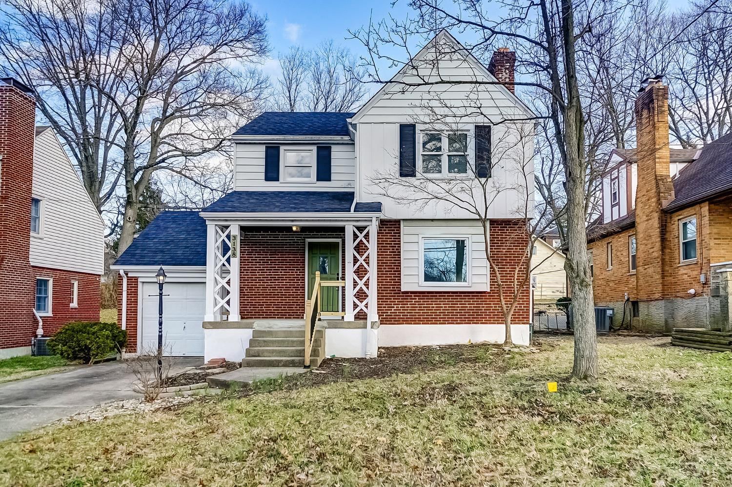 3138 Coral Park Drive, Cincinnati, OH 45211
