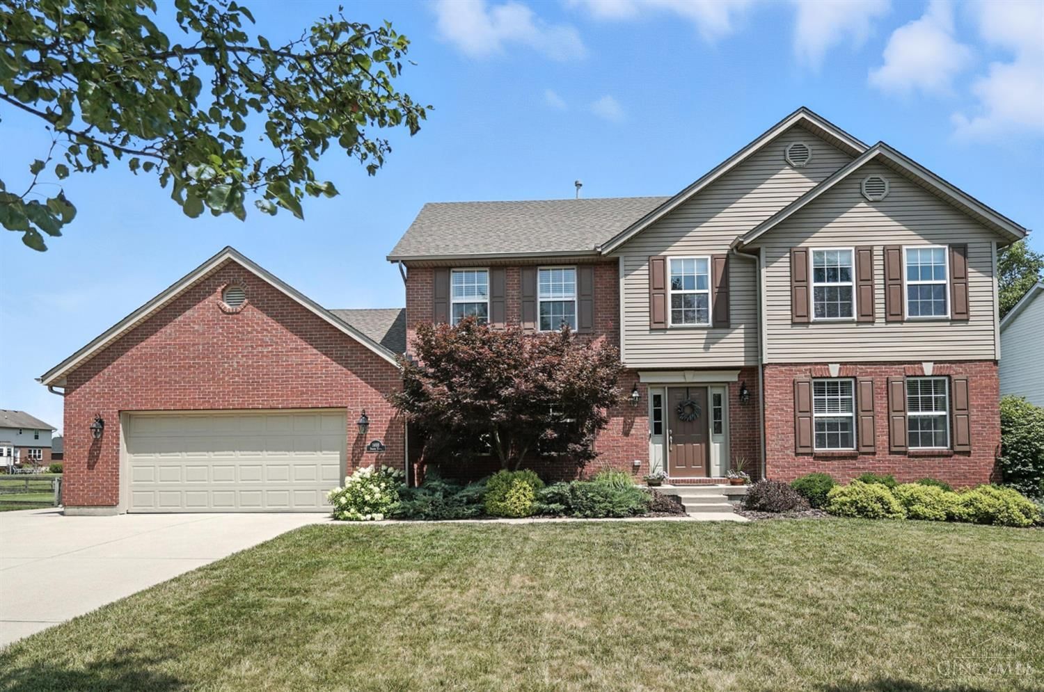 1698 Shawn Trail, Ross Twp, OH 45013