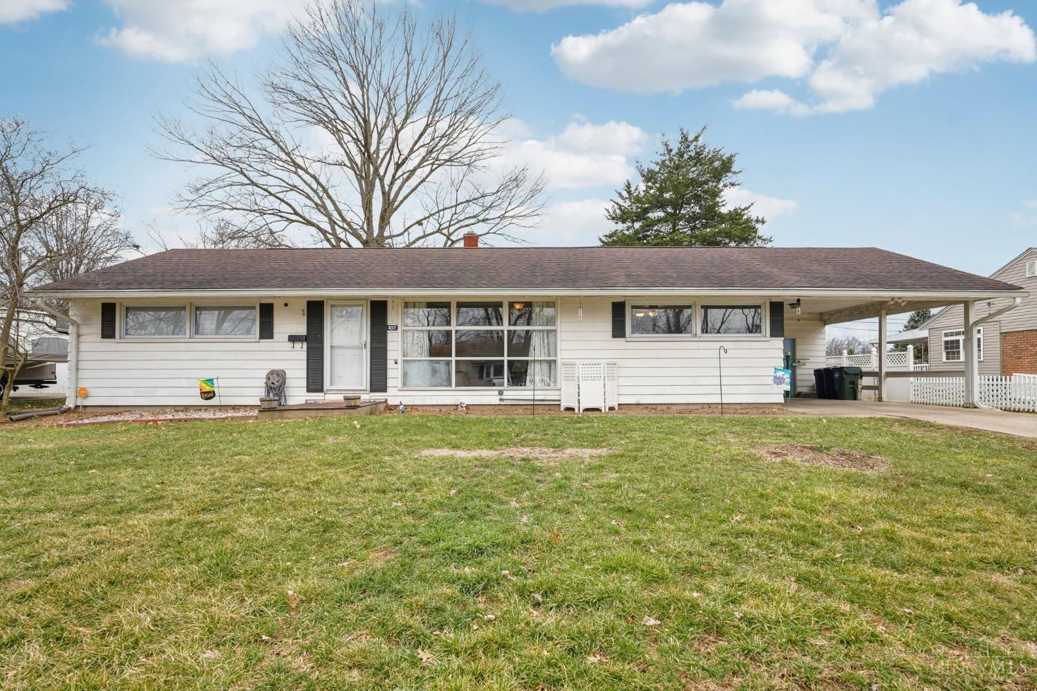 437 Magie Avenue, Fairfield, OH 45014