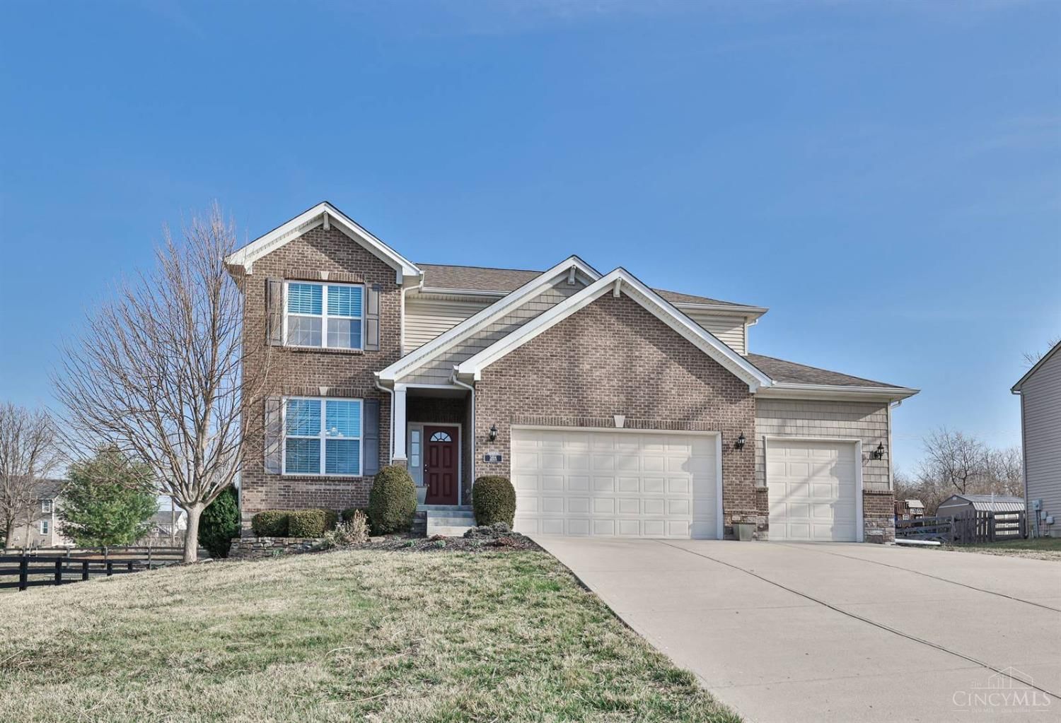 5884 Ashlyn Court, Liberty Twp, OH 45044