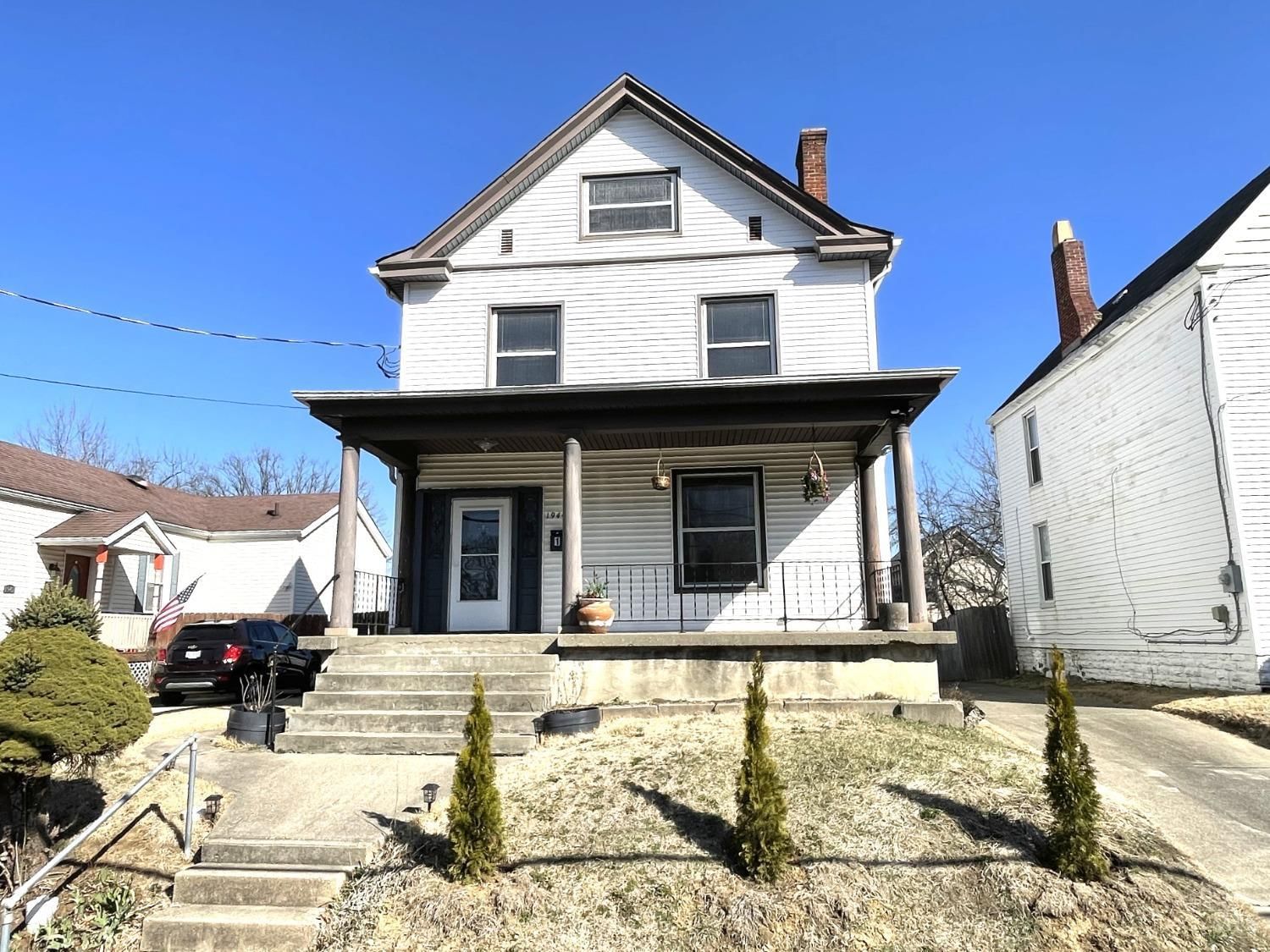 1944 Maple Avenue, Norwood, OH 45212