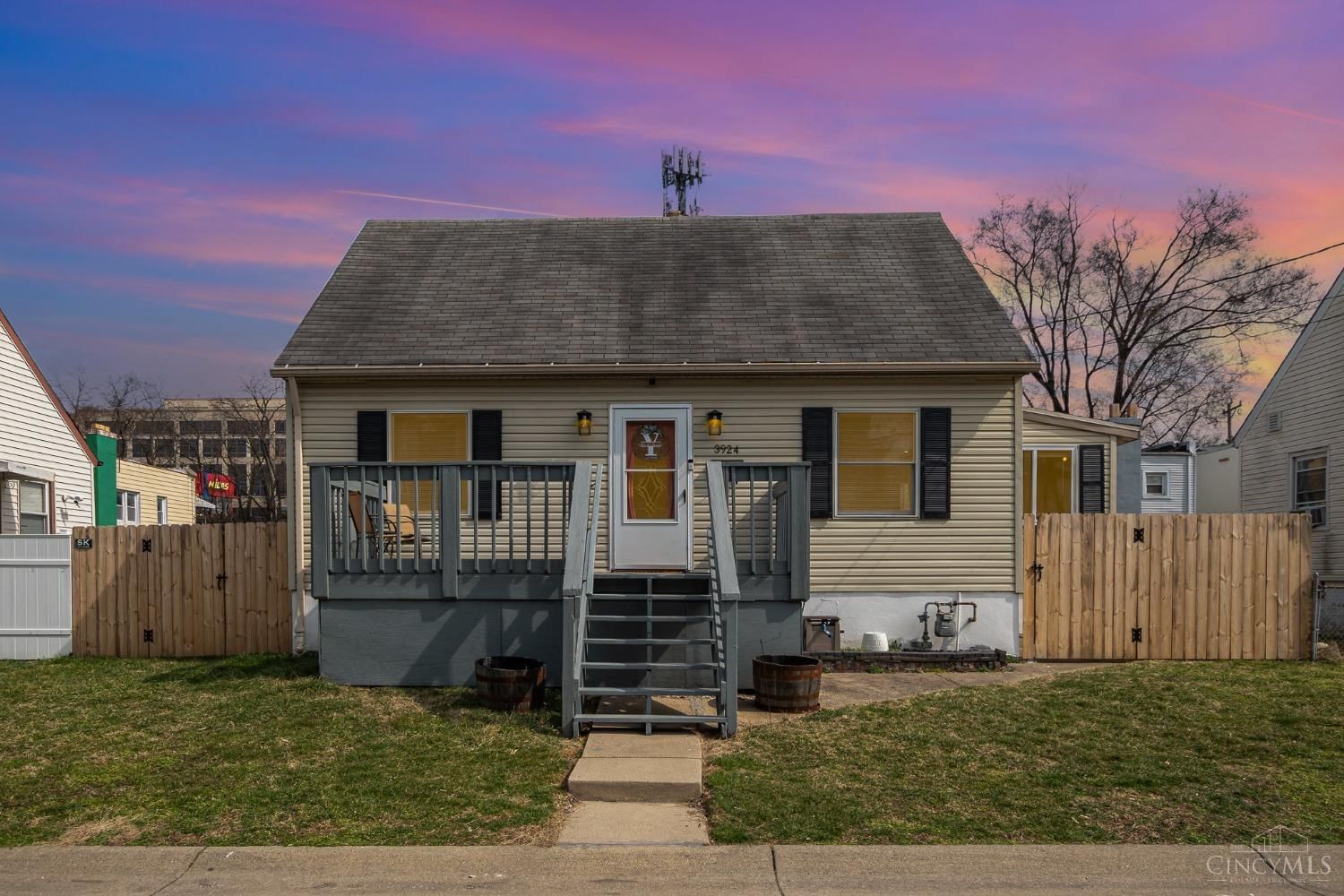 3924 Avilla Place, Norwood, OH 45212