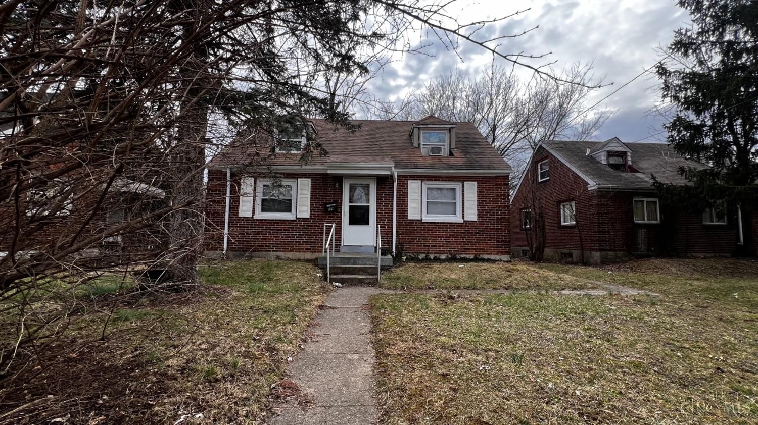 1337 Shepherd Lane, Lincoln Heights, OH 45215