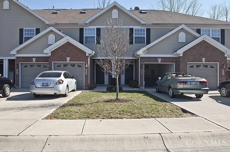 4283 Spyglass Hill Hl, Mason, OH 45040