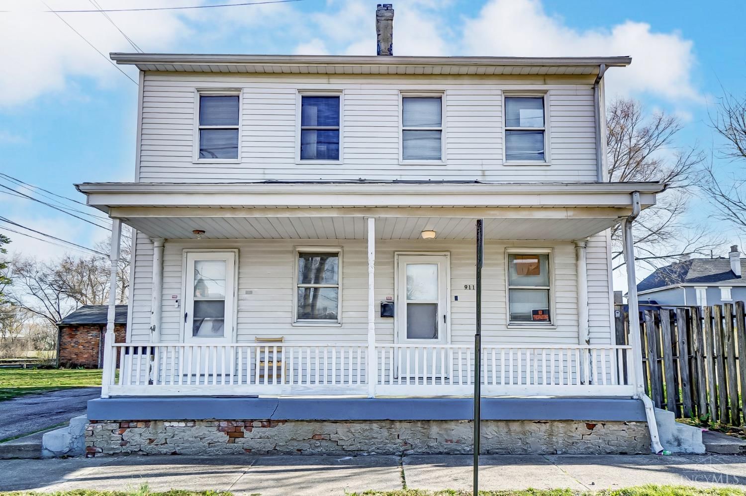 911 Second Avenue, Middletown, OH 45044