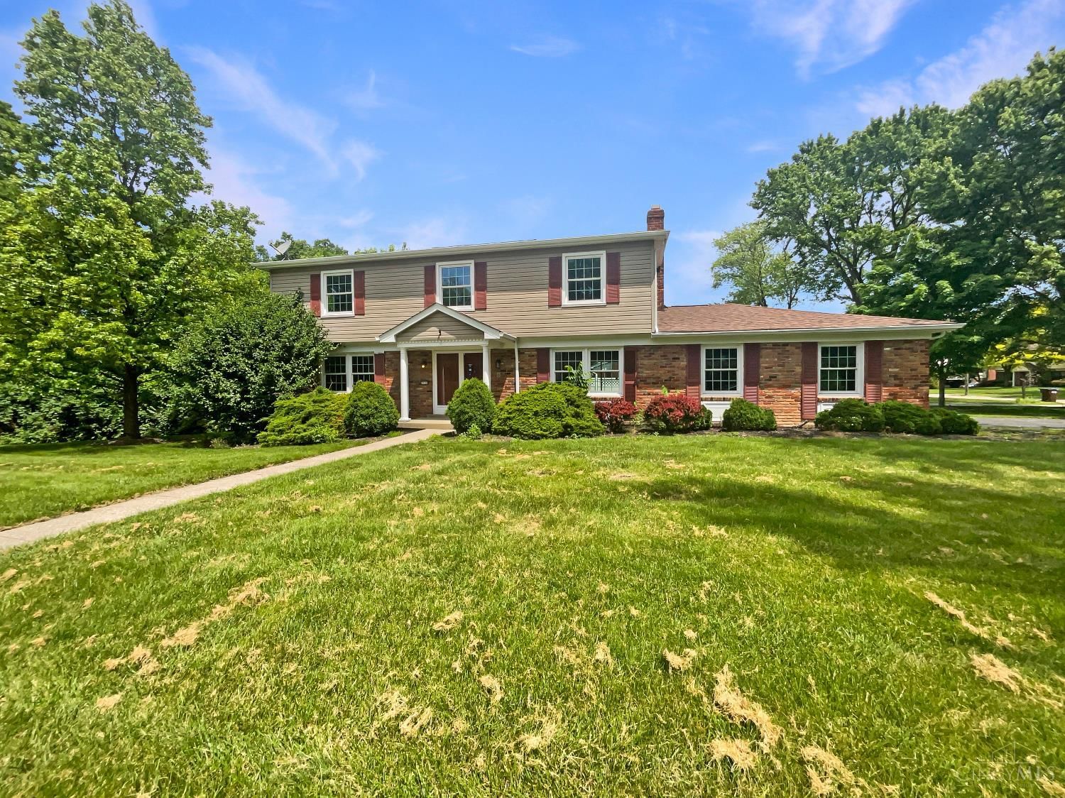 2920 Stanwin Place, Evendale, OH 45241