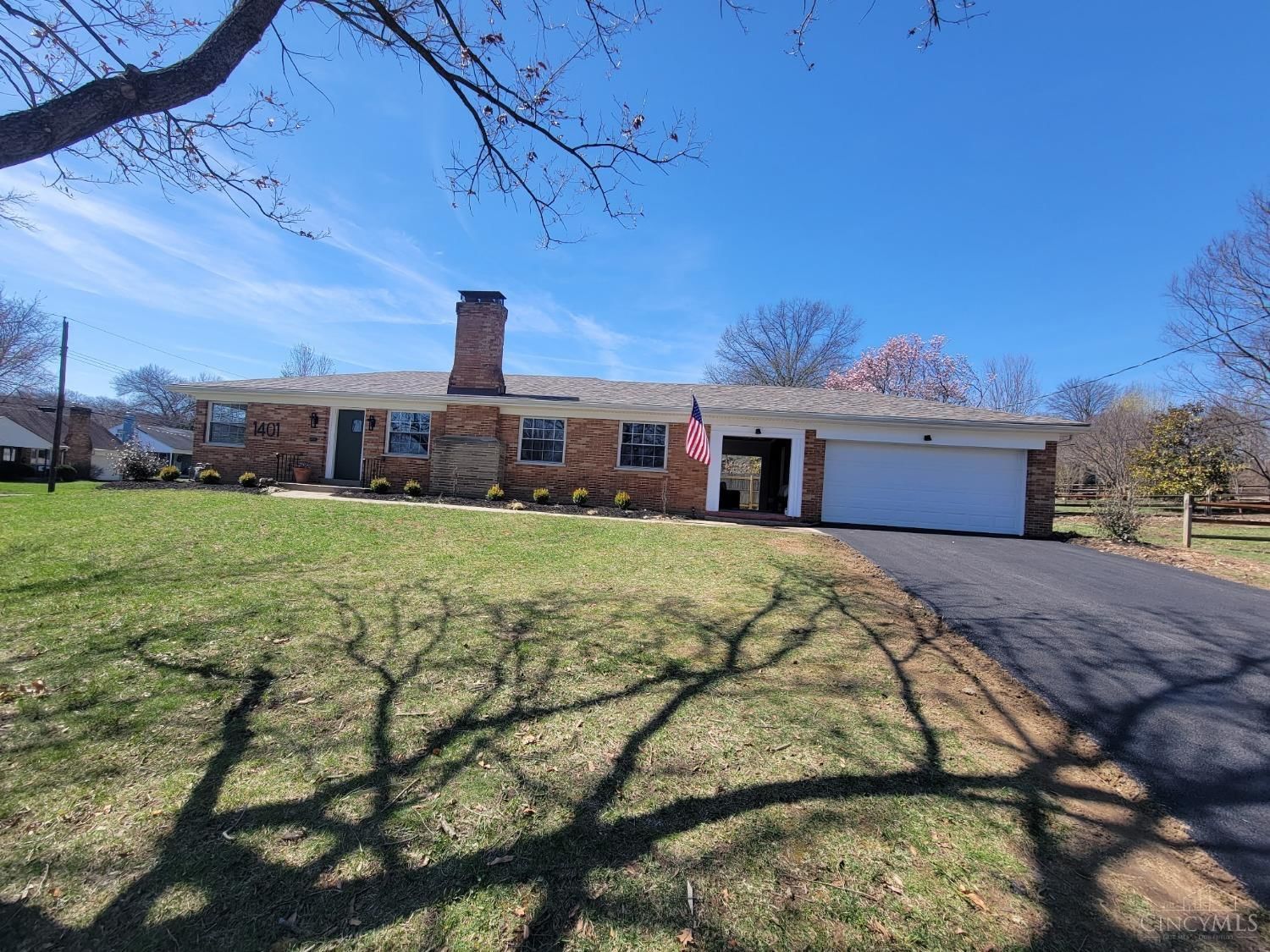 1401 West Avenue, Wyoming, OH 45215