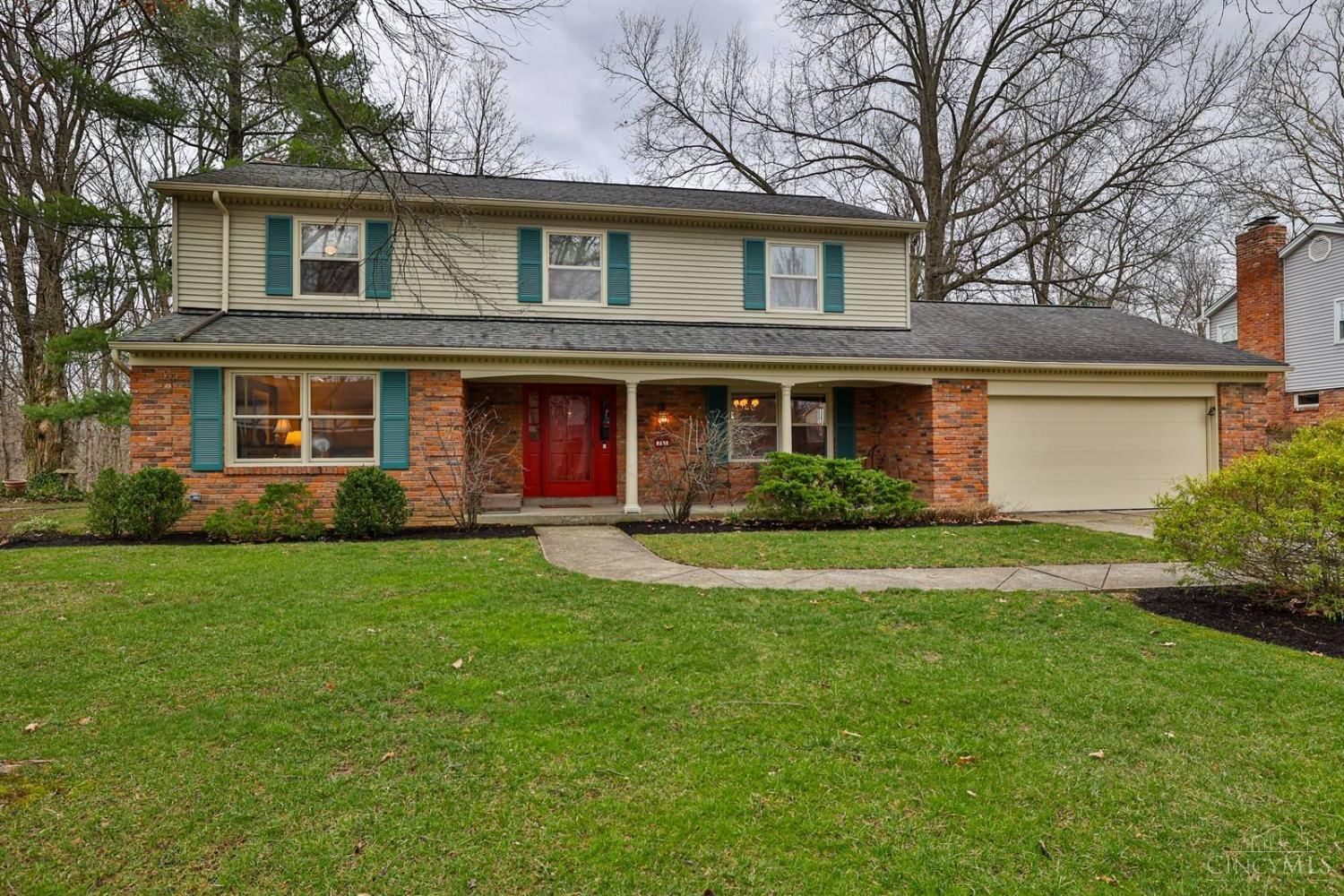 783 Woodfield Drive, Springfield Twp., OH 45231