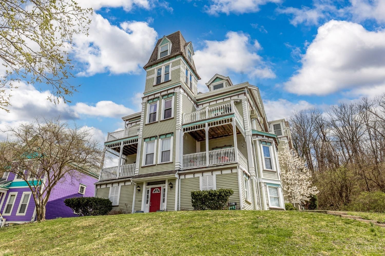 3710 Creighton Pl Pl, Cincinnati, OH 45226