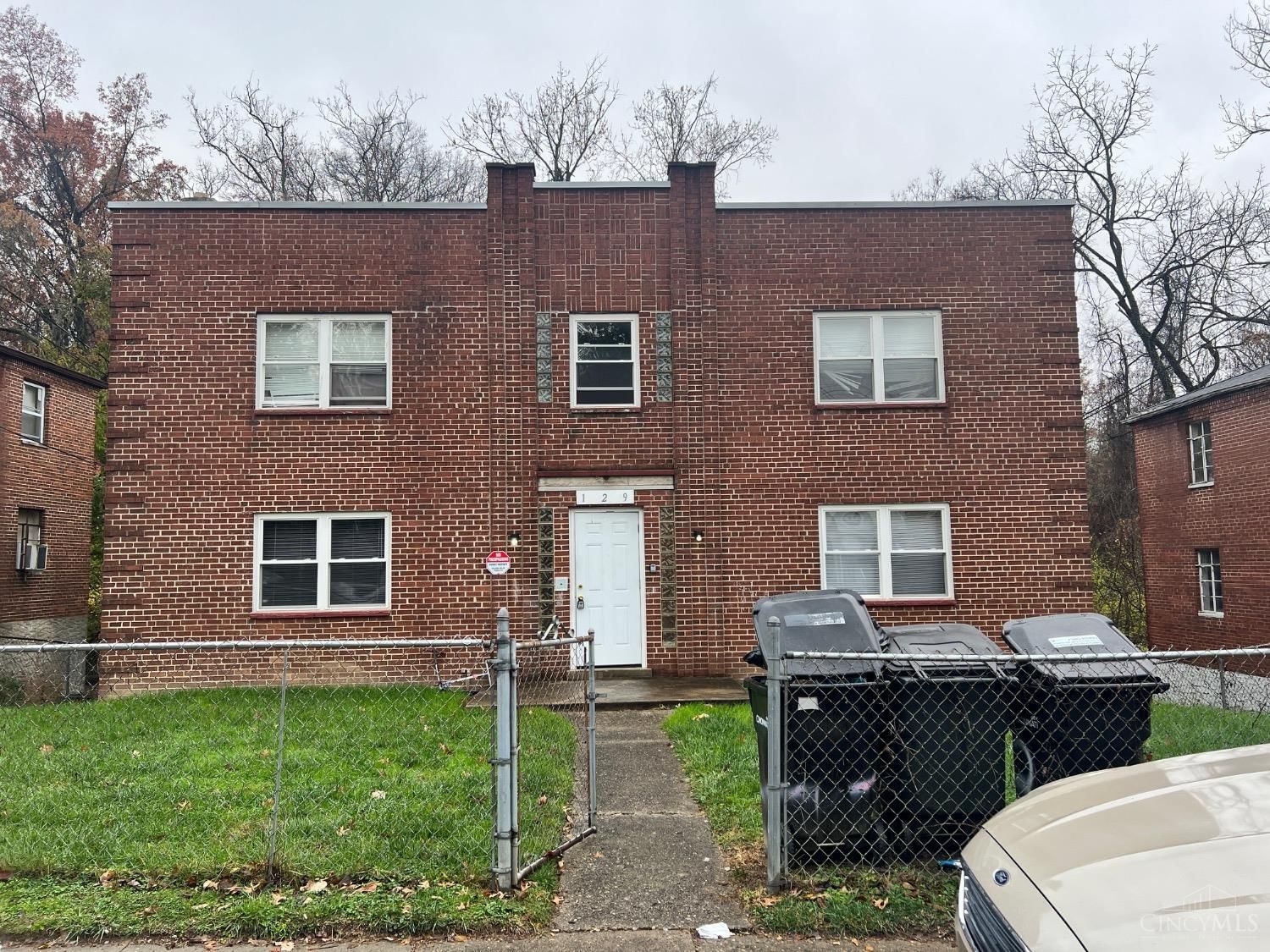 129 Glenridge Place, Cincinnati, OH 45217