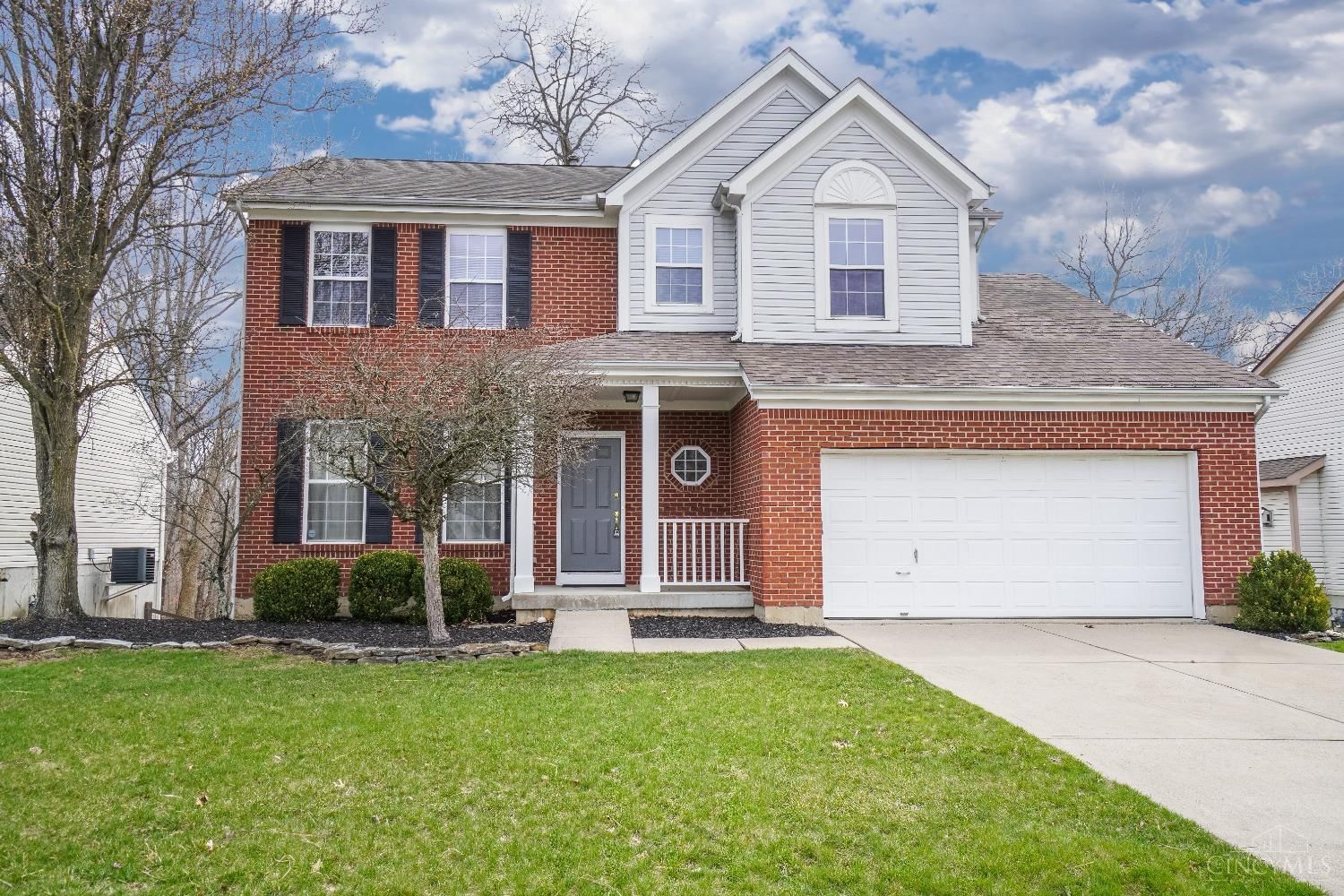 2027 Riverwood Trail, Deerfield Twp., OH 45034