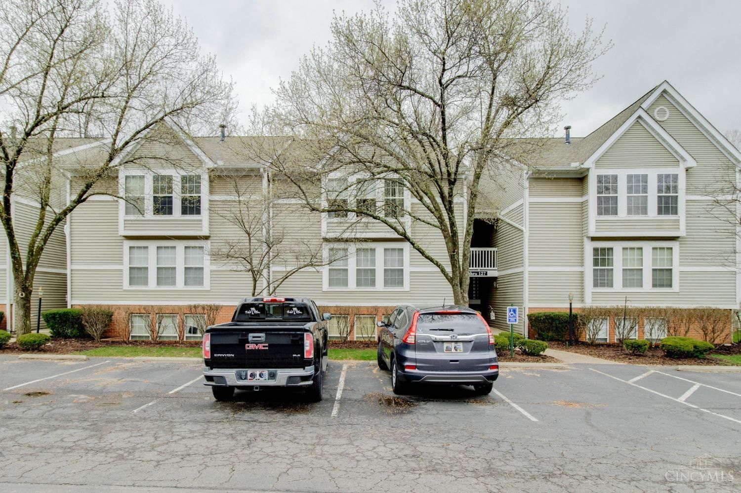 124 Highridge Court, Fairfield, OH 45014