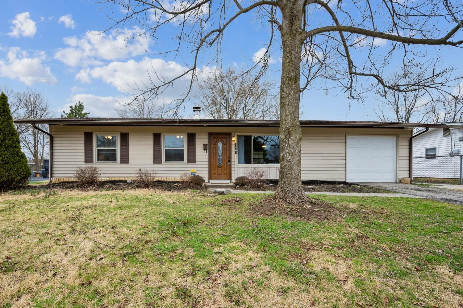 121 Whippoorwill Drive, Harrison, OH 45030