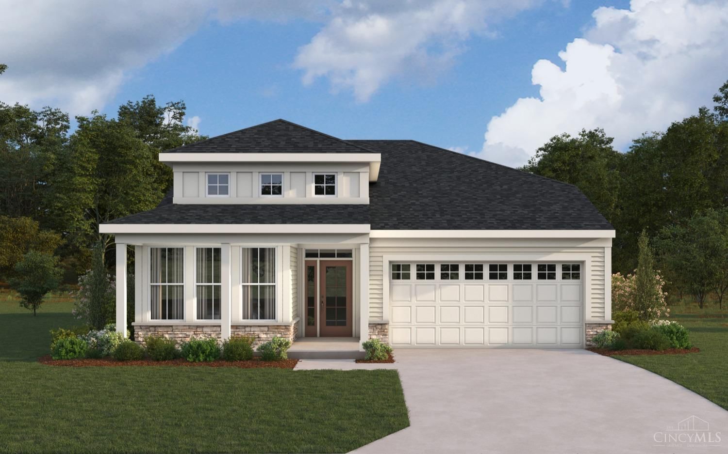 1479 Wexler Court, Hamilton Twp, OH 45039