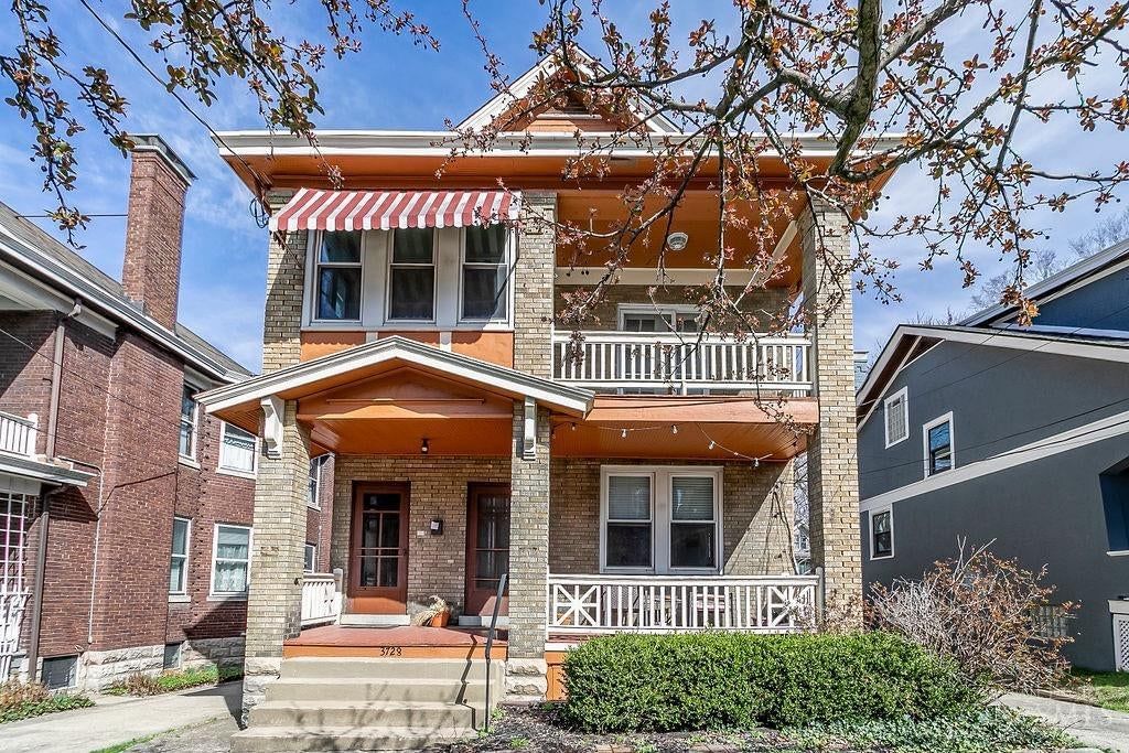 3728 Maple Park Avenue, Cincinnati, OH 45209