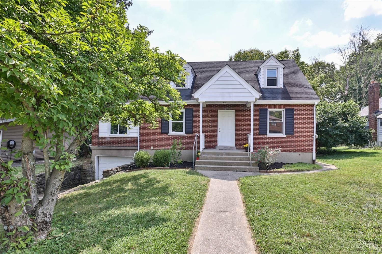1275 Galbraith Road, North College Hill, OH 45231