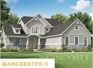 5523 Cox Smith Road, Mason, OH 45040
