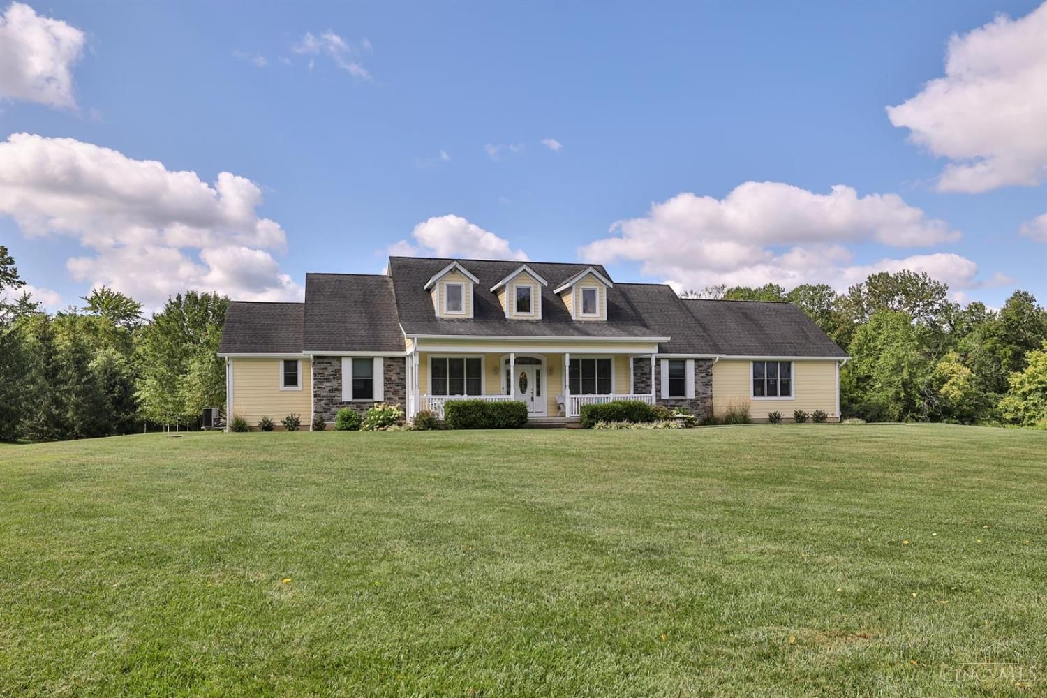 6457 Flint Trail, Washington Twp, OH 45054