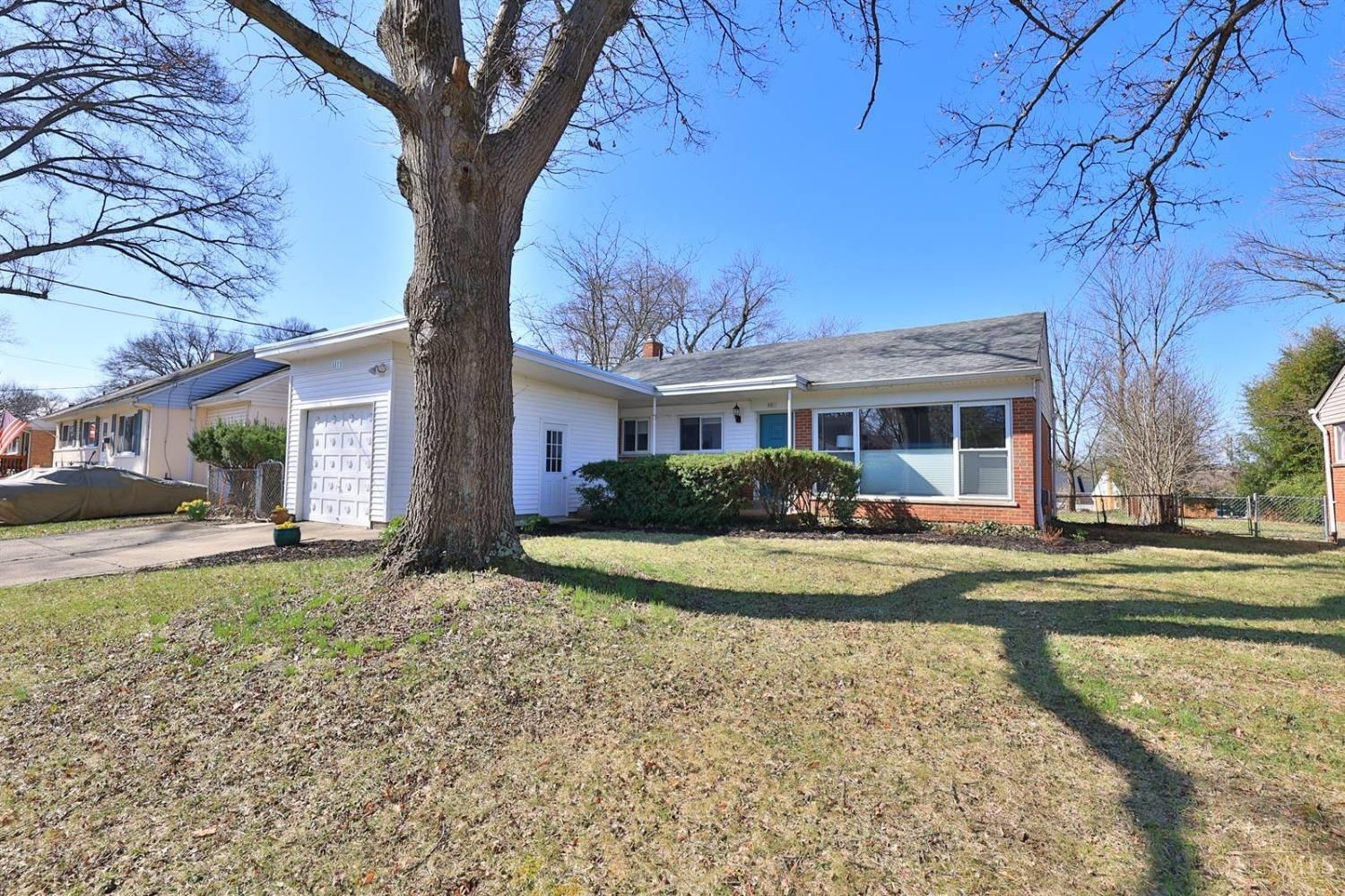 8811 Cottonwood Drive, Springfield Twp., OH 45231