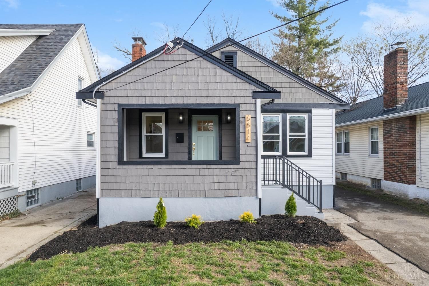 Photo of 6814 Palmetto Street