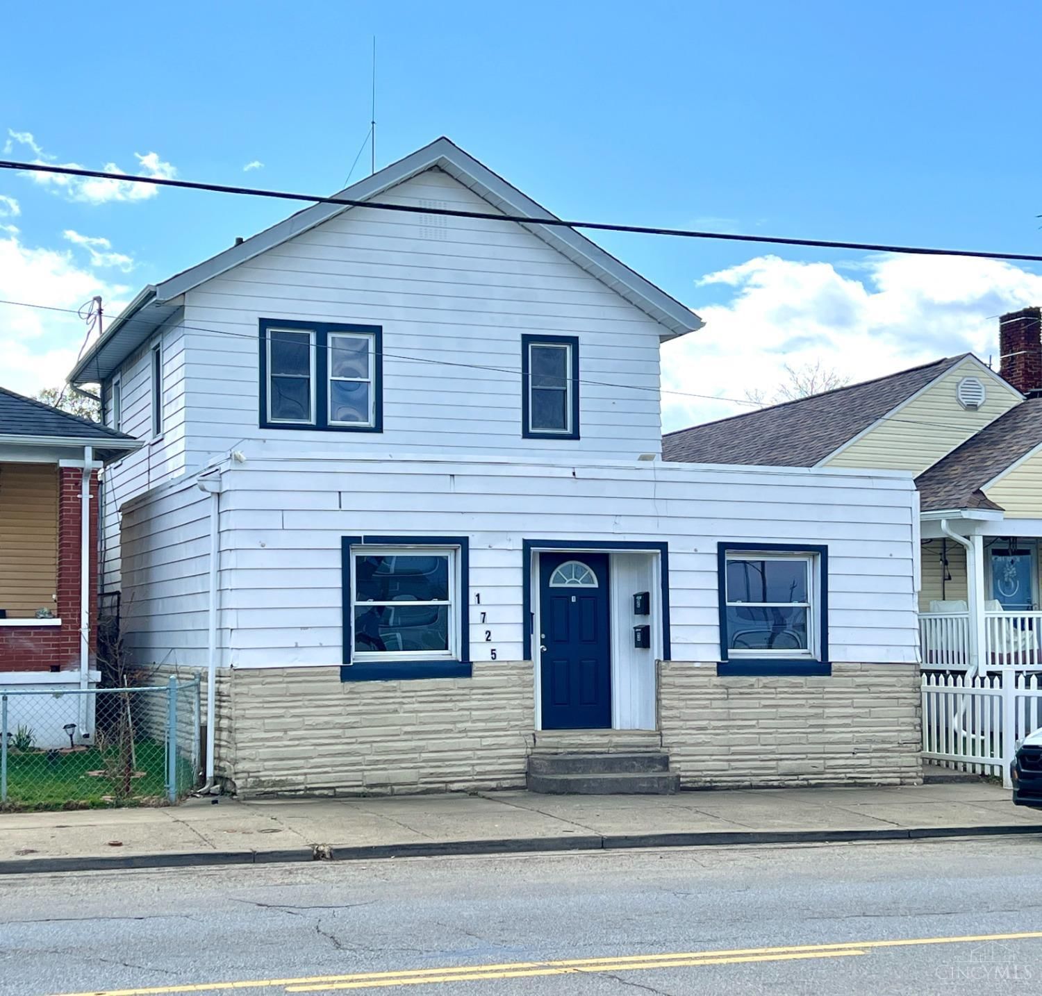 1725 Grand Boulevard, Hamilton, OH 45011