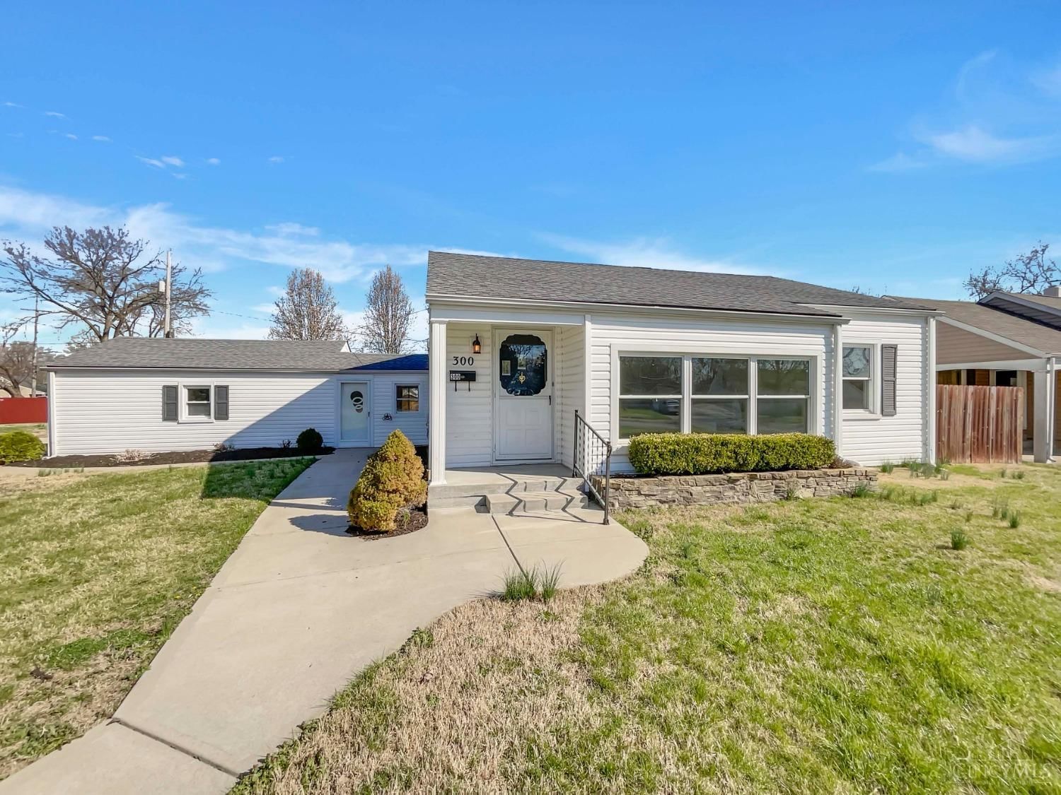 300 Hayes Avenue, Hamilton, OH 45015