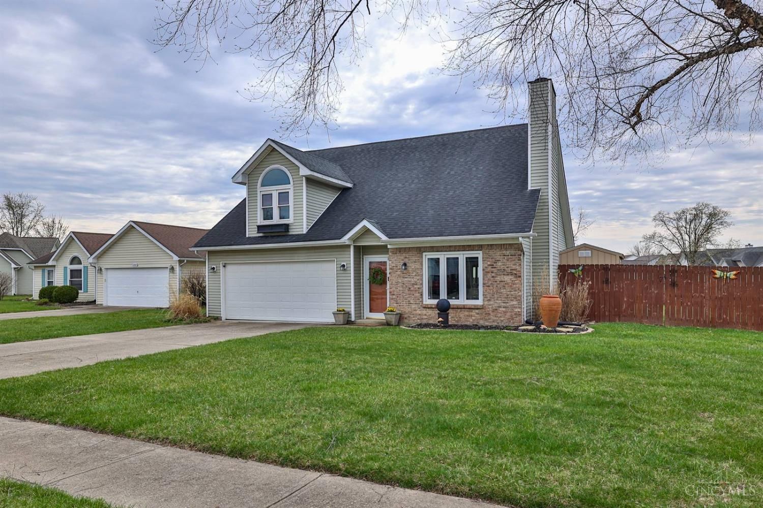 7703 Jason Court, Liberty Twp, OH 45044
