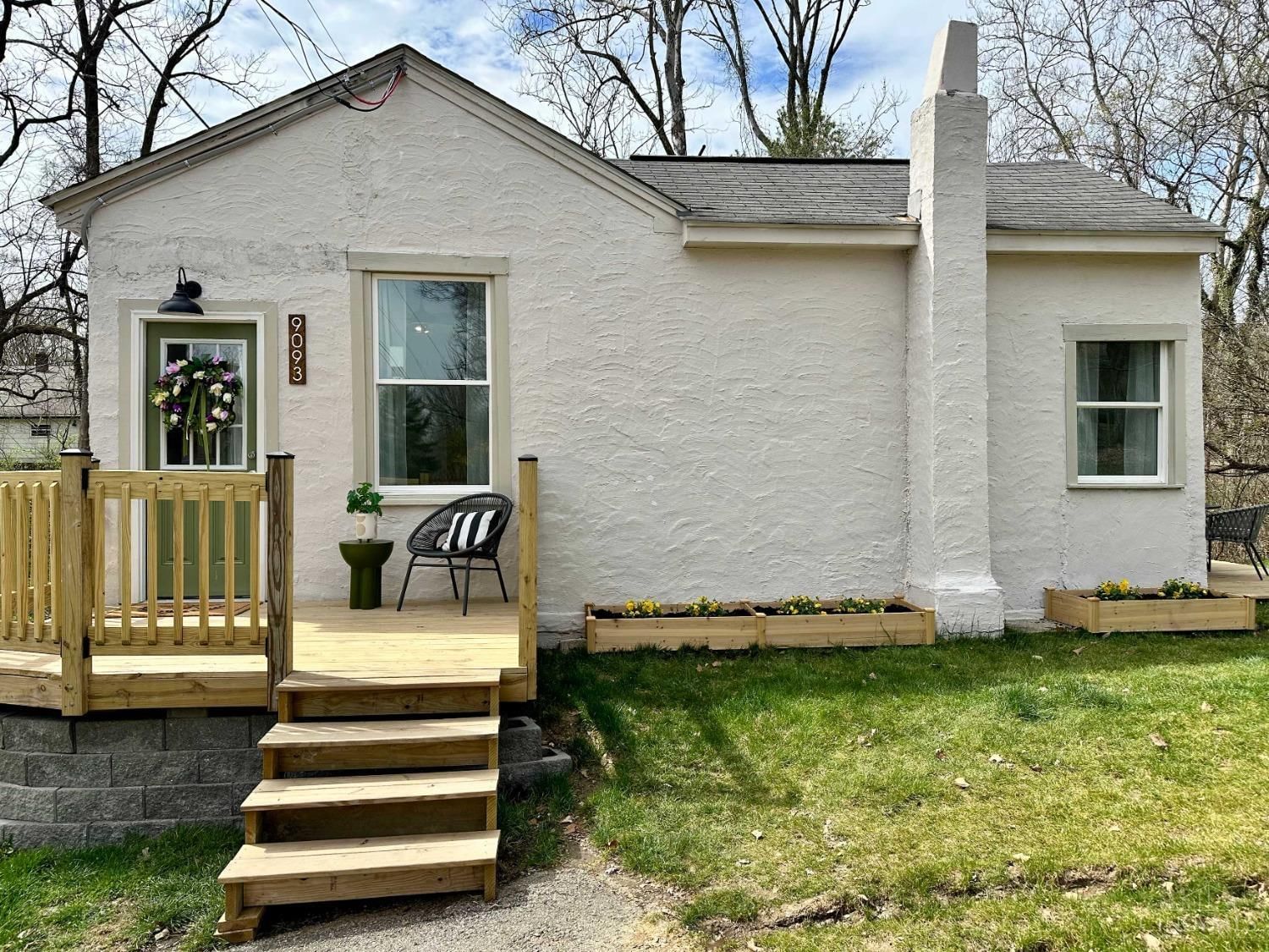 9093 Oak Drive, Deerfield Twp., OH 45140