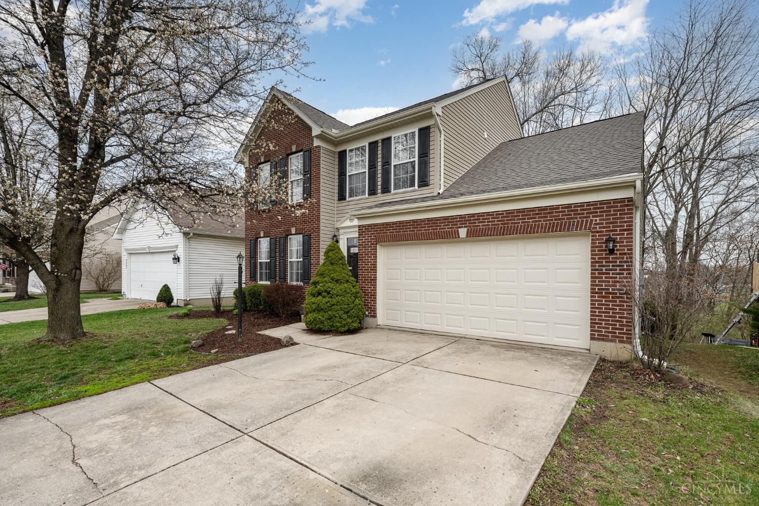 5663 Appaloosa Circle, Hamilton Twp, OH 45152