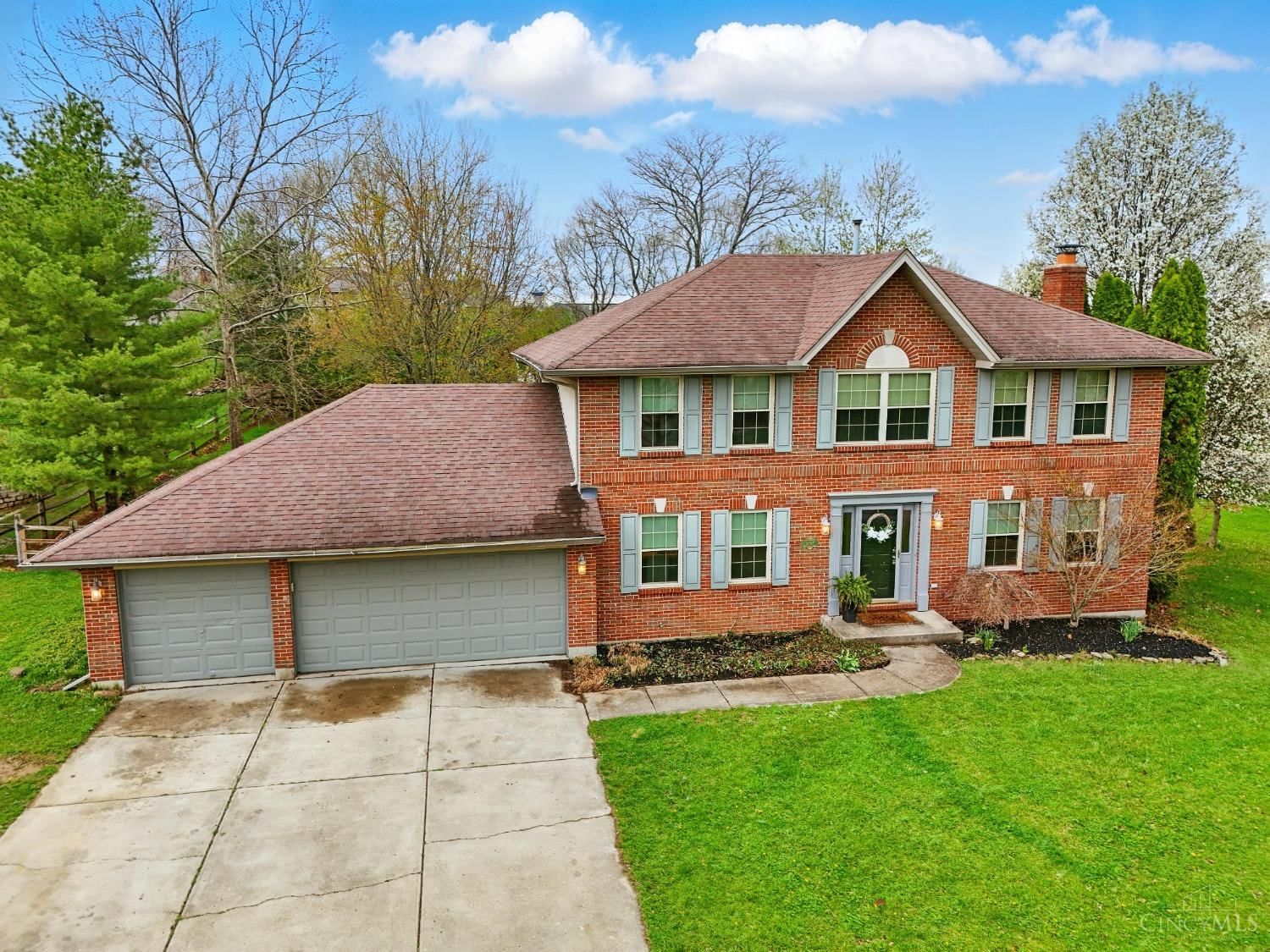 6797 Willer Way, Liberty Twp, OH 45011