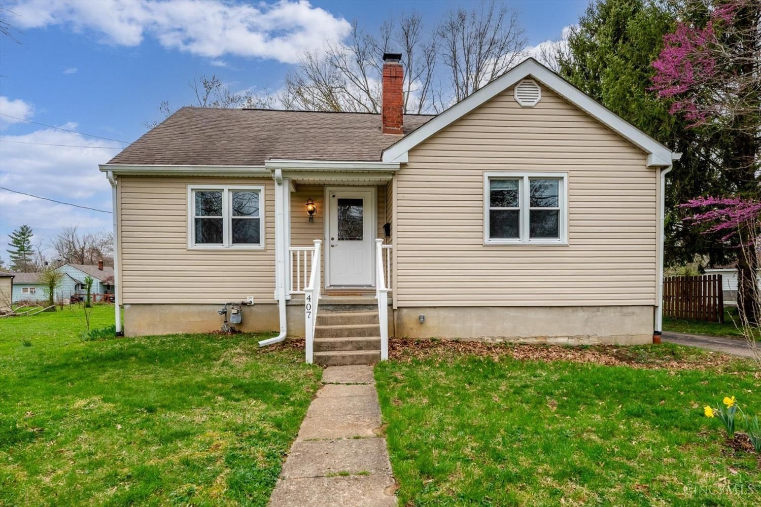 407 Charity Street, Bethel, OH 45106