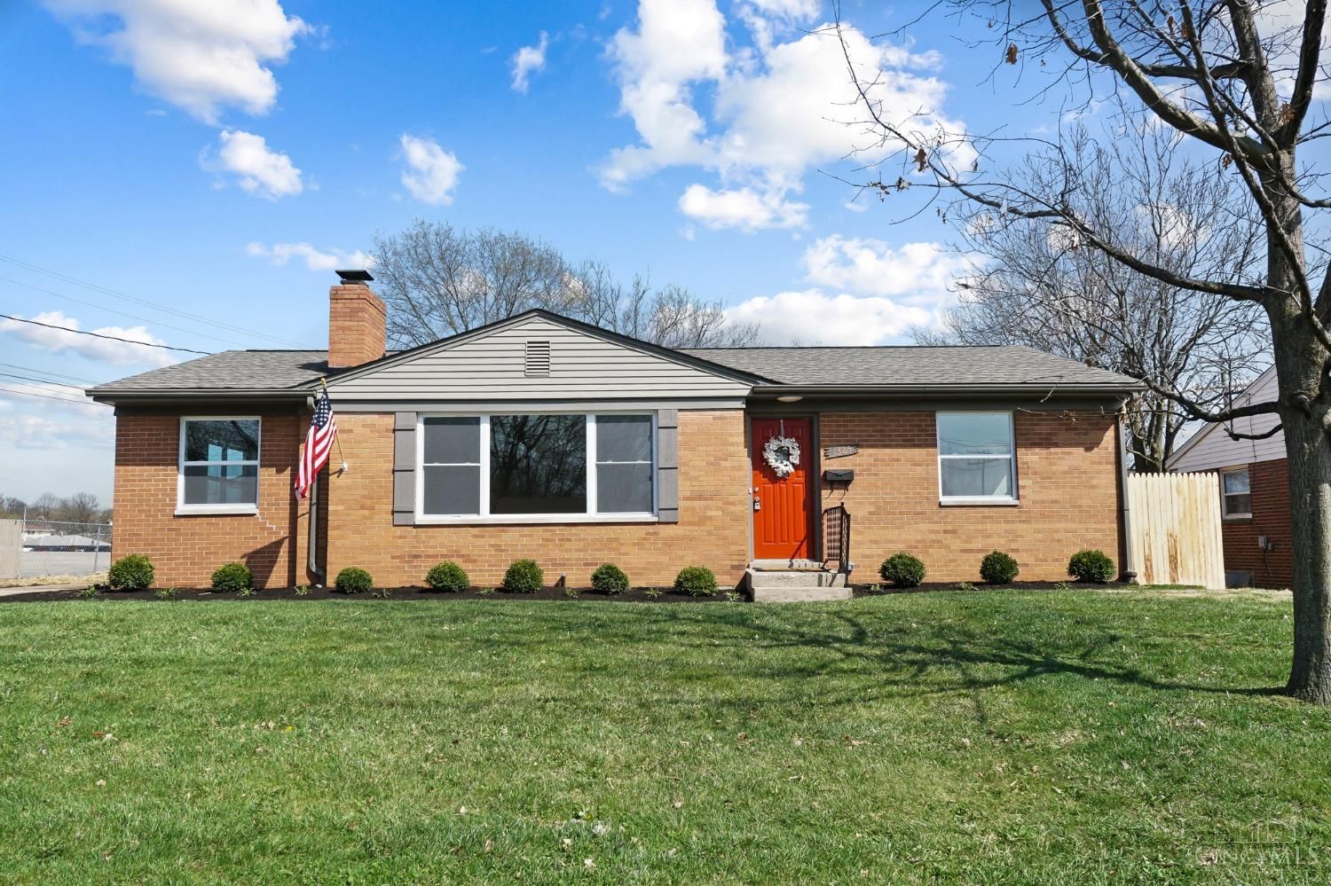 1325 Orchard Street, Middletown, OH 45044