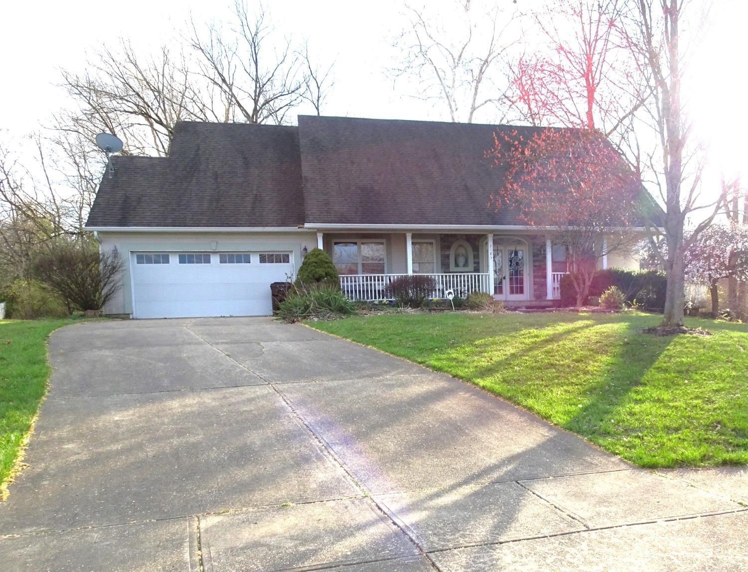 3185 Tuscarora Court, Fairfield Twp, OH 45011