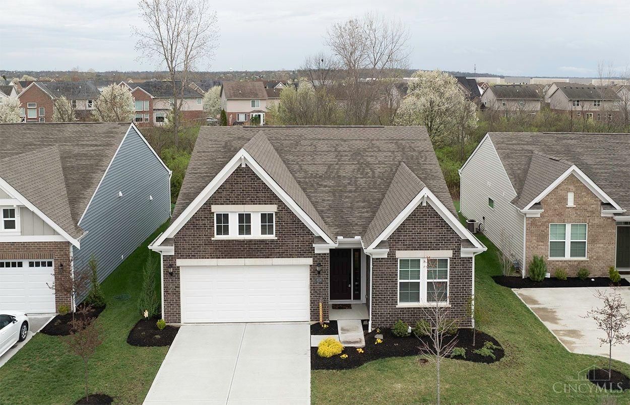 8230 Button Bush Place, West Chester, OH 45069
