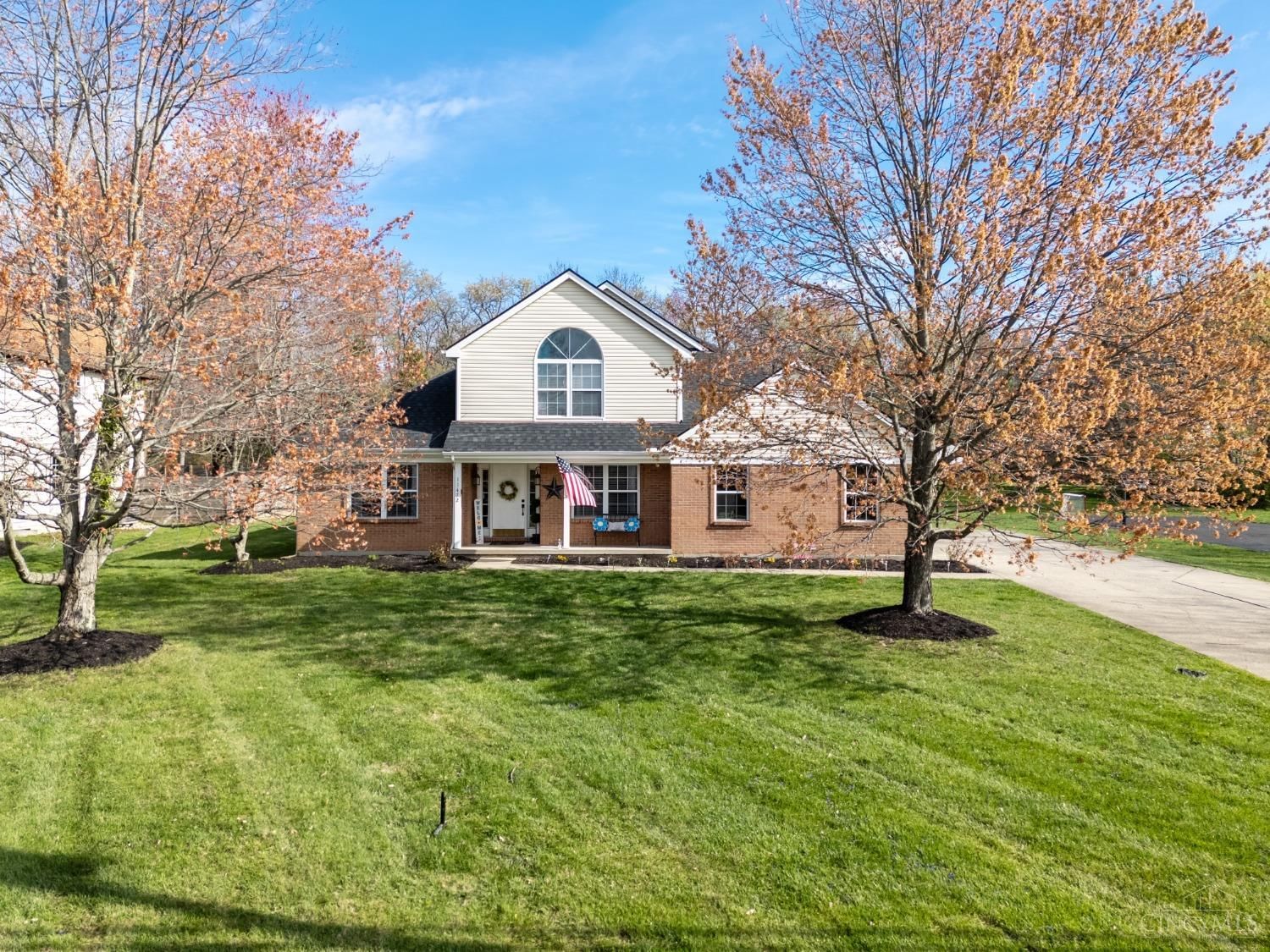 11472 Enyart Road, Symmes Twp, OH 45140